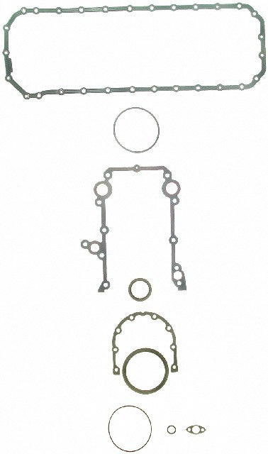 Engine Conversion Gasket Set Felpro CS 9034