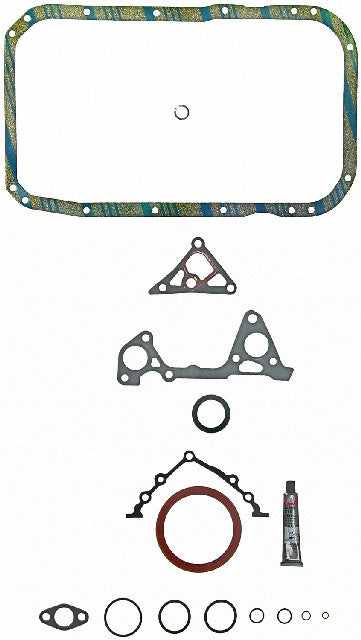 Engine Conversion Gasket Set Felpro CS 9037