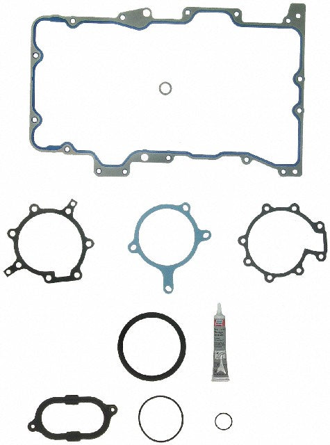 Engine Conversion Gasket Set Felpro CS 9038-1