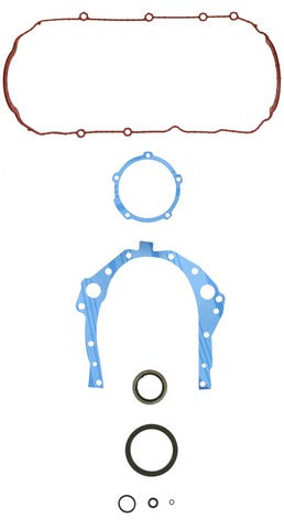 Engine Conversion Gasket Set Felpro CS 9071