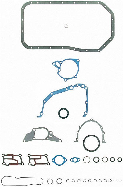 Engine Conversion Gasket Set Felpro CS 9084-1