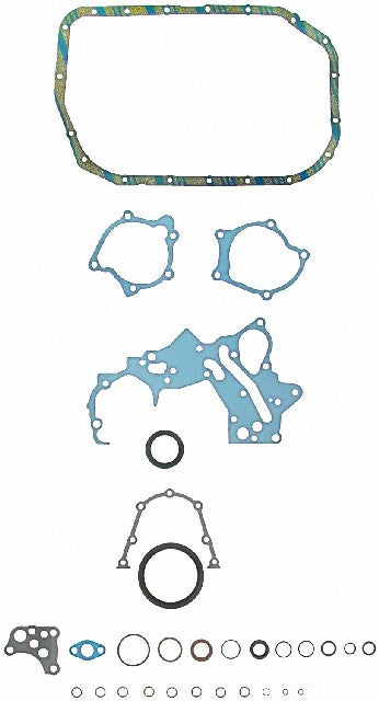 Engine Conversion Gasket Set Felpro CS 9086-1