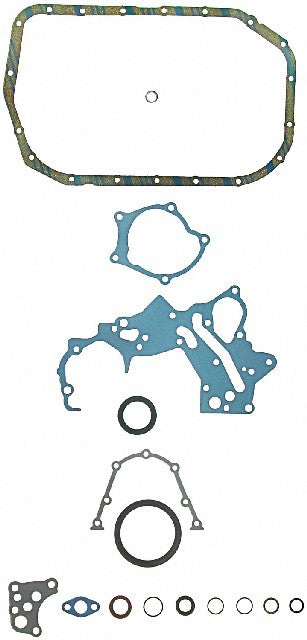 Engine Conversion Gasket Set Felpro CS 9086-2