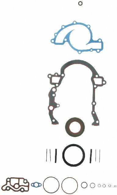 Engine Conversion Gasket Set Felpro CS 9088-1