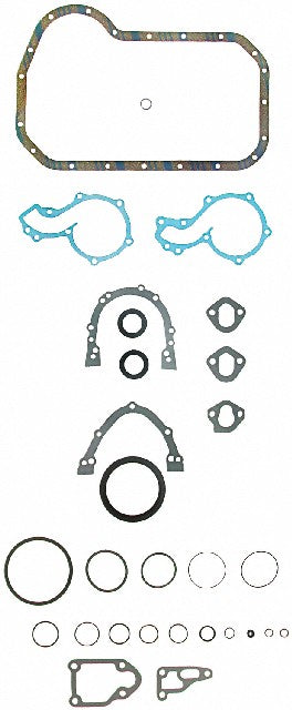 Engine Conversion Gasket Set Felpro CS 9090