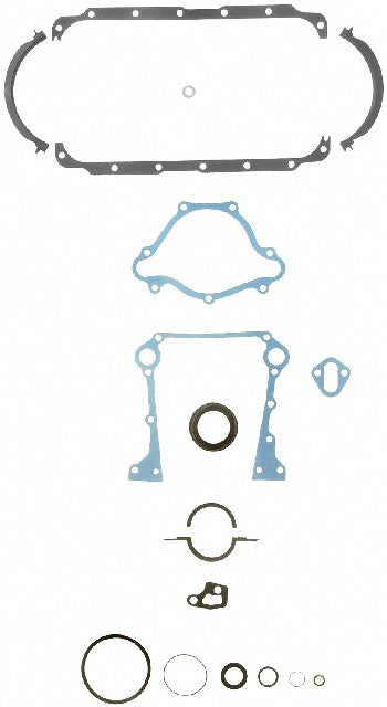 Engine Conversion Gasket Set Felpro CS 9111