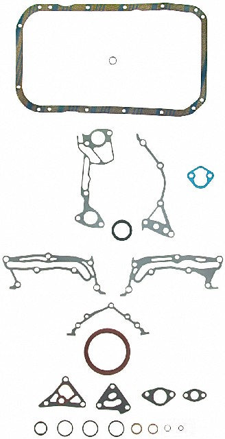 Engine Conversion Gasket Set Felpro CS 9112