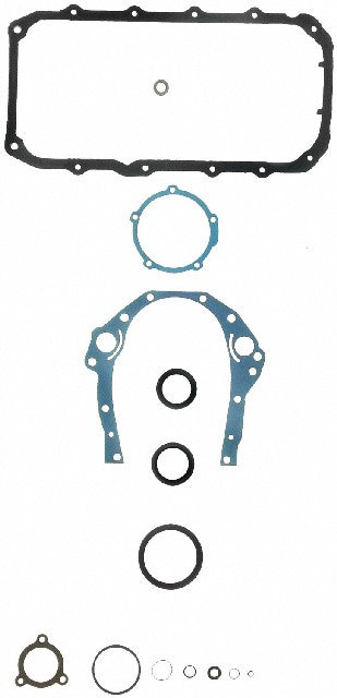 Engine Conversion Gasket Set Felpro CS 9113