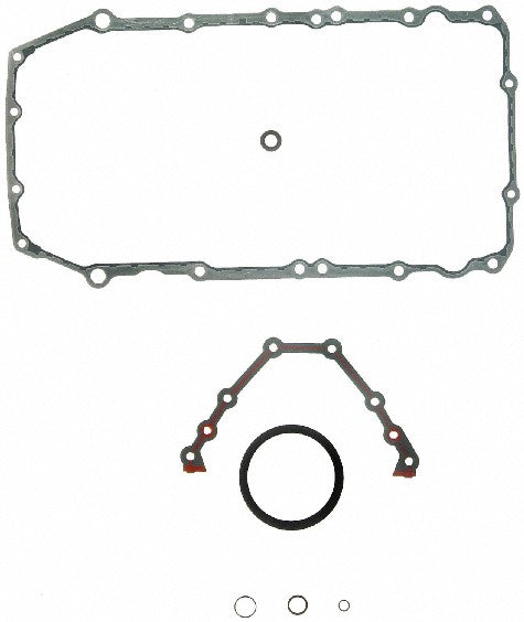 Engine Conversion Gasket Set Felpro CS 9115