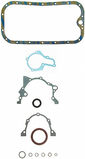 Engine Conversion Gasket Set Felpro CS 9117-1