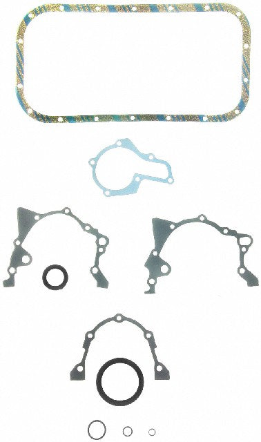 Engine Conversion Gasket Set Felpro CS 9117