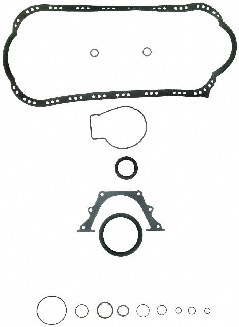 Engine Conversion Gasket Set Felpro CS 9124-1