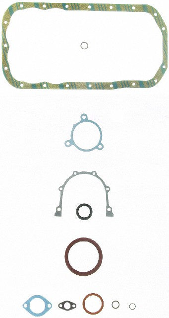 Engine Conversion Gasket Set Felpro CS 9139