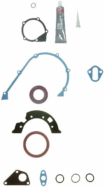 Engine Conversion Gasket Set Felpro CS 9195-3