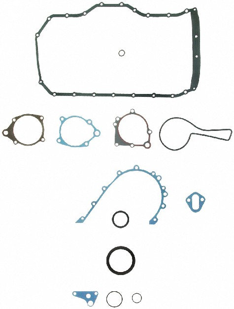 Engine Conversion Gasket Set Felpro CS 9196-2