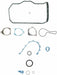 Engine Conversion Gasket Set Felpro CS 9196-2