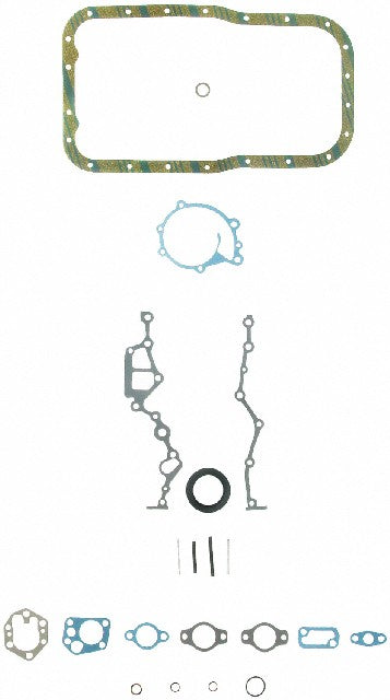 Engine Conversion Gasket Set Felpro CS 9210