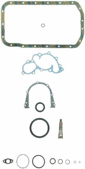 Engine Conversion Gasket Set Felpro CS 9227