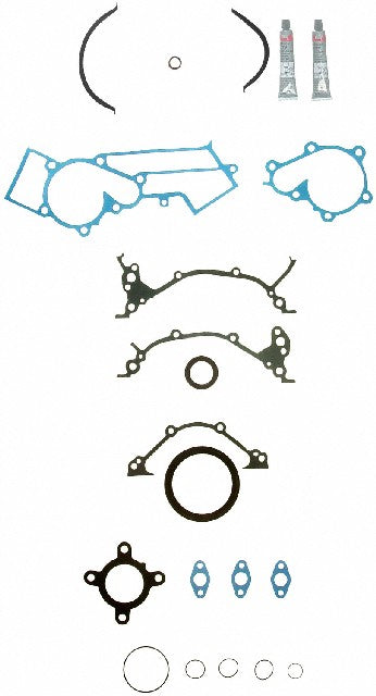 Engine Conversion Gasket Set Felpro CS 9228-2