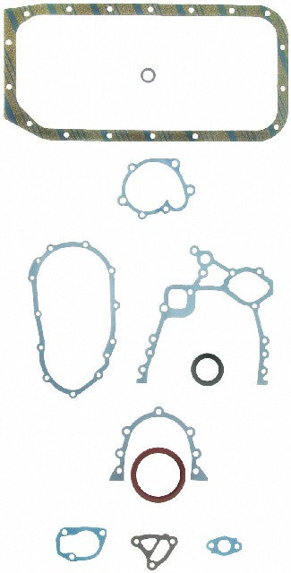 Engine Conversion Gasket Set Felpro CS 9230