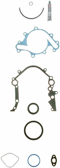 Engine Conversion Gasket Set Felpro CS 9250