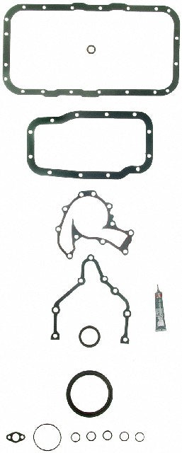 Engine Conversion Gasket Set Felpro CS 9254