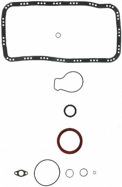 Engine Conversion Gasket Set Felpro CS 9274