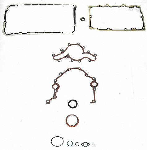 Engine Conversion Gasket Set Felpro CS 9293-1