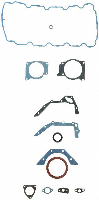 Engine Conversion Gasket Set Felpro CS 9309-1