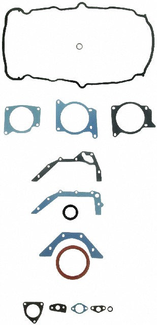 Engine Conversion Gasket Set Felpro CS 9309-2