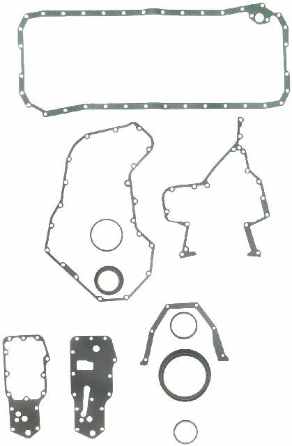 Engine Conversion Gasket Set Felpro CS 9313