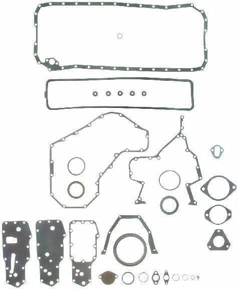 Engine Conversion Gasket Set Felpro CS 9332