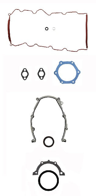 Engine Conversion Gasket Set Felpro CS 9354-4