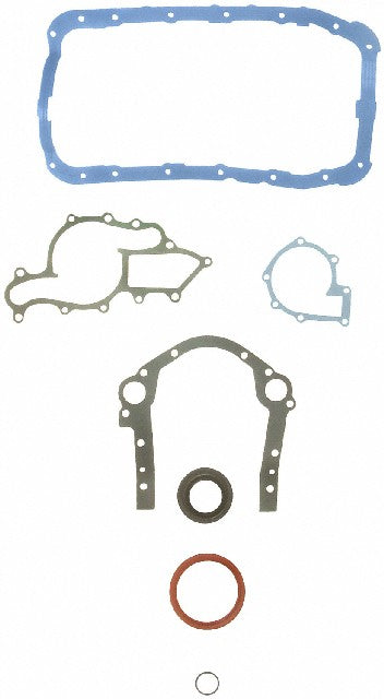 Engine Conversion Gasket Set Felpro CS 9368-1