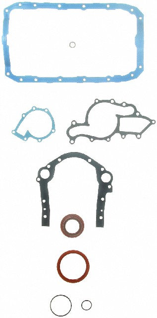 Engine Conversion Gasket Set Felpro CS 9368-2