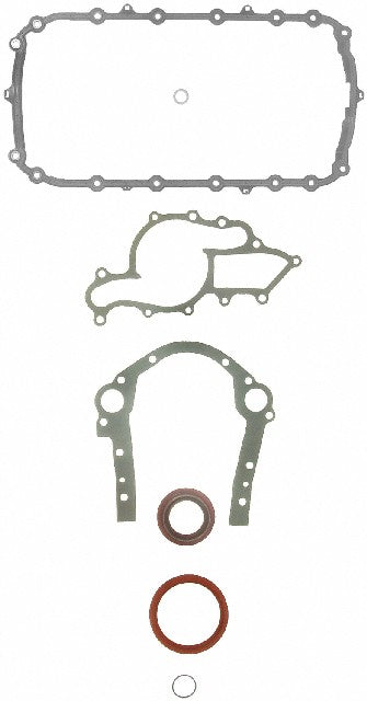 Engine Conversion Gasket Set Felpro CS 9368-3