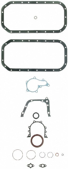 Engine Conversion Gasket Set Felpro CS 9383