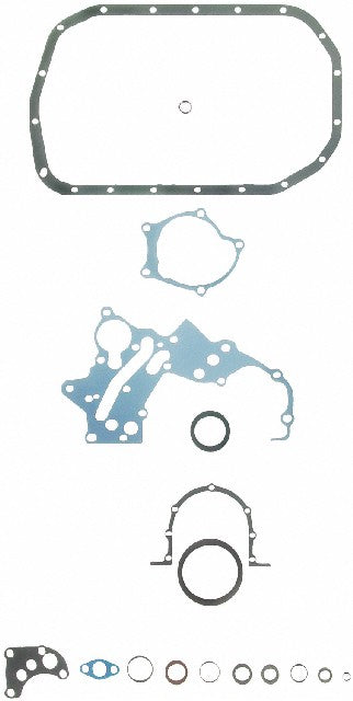 Engine Conversion Gasket Set Felpro CS 9388-1