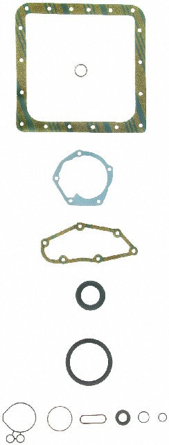 Engine Conversion Gasket Set Felpro CS 9390