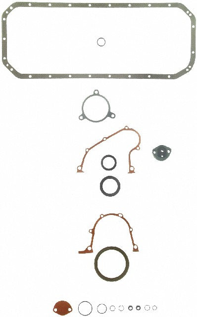 Engine Conversion Gasket Set Felpro CS 9397