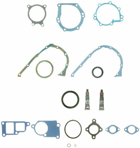 Engine Conversion Gasket Set Felpro CS 9405