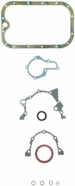 Engine Conversion Gasket Set Felpro CS 9435-1