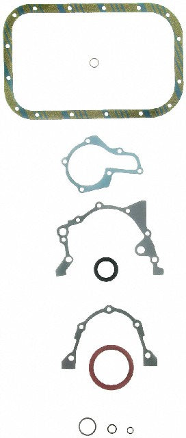 Engine Conversion Gasket Set Felpro CS 9435