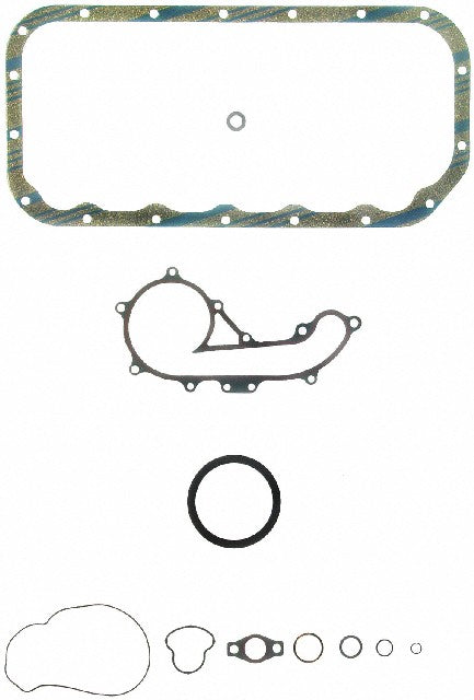 Engine Conversion Gasket Set Felpro CS 9465