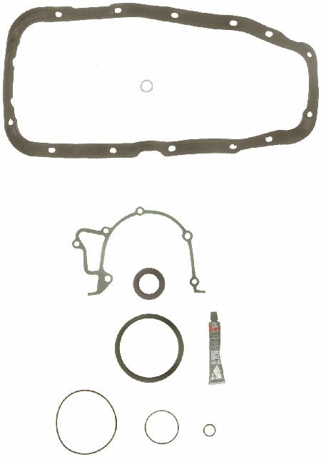 Engine Conversion Gasket Set Felpro CS 9472