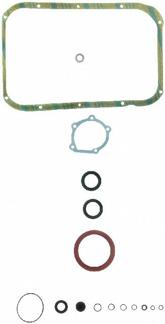 Engine Conversion Gasket Set Felpro CS 9494