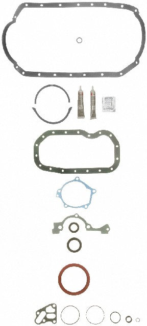 Engine Conversion Gasket Set Felpro CS 9496-1