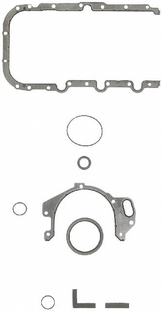 Engine Conversion Gasket Set Felpro CS 9505