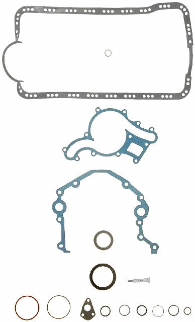 Engine Conversion Gasket Set Felpro CS 9510