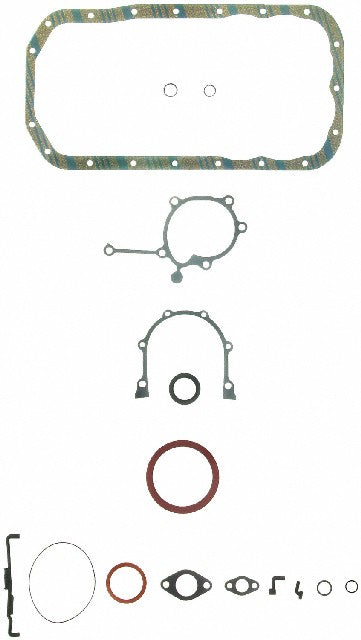 Engine Conversion Gasket Set Felpro CS 9513